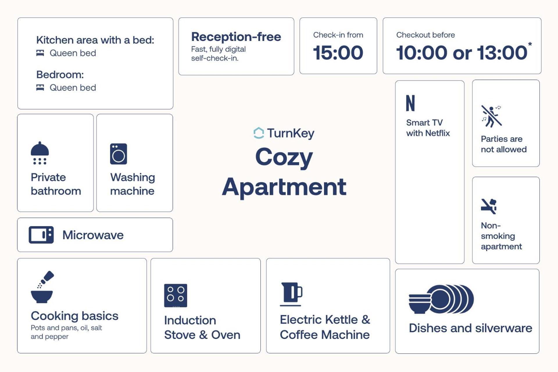 Turnkey I National Museum Apartments Praga Quarto foto